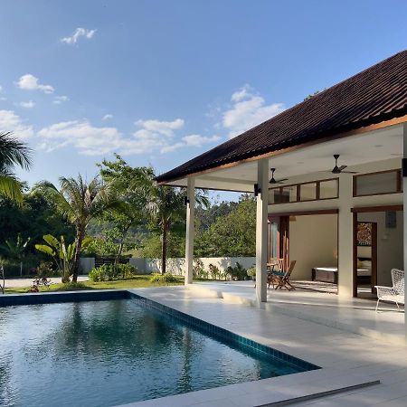 Villa Meranti - Spacious Private Pool Villa Pantai Cenang  Dış mekan fotoğraf