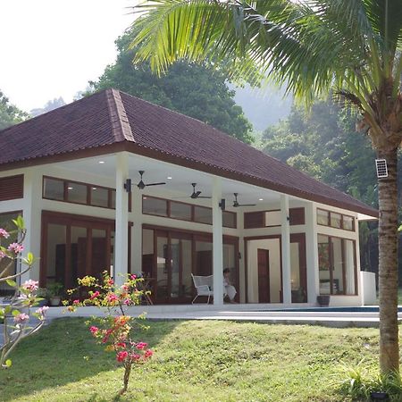 Villa Meranti - Spacious Private Pool Villa Pantai Cenang  Dış mekan fotoğraf