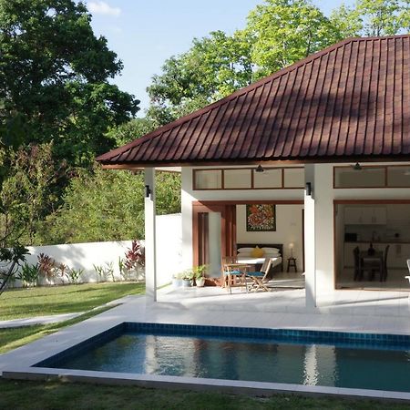 Villa Meranti - Spacious Private Pool Villa Pantai Cenang  Dış mekan fotoğraf