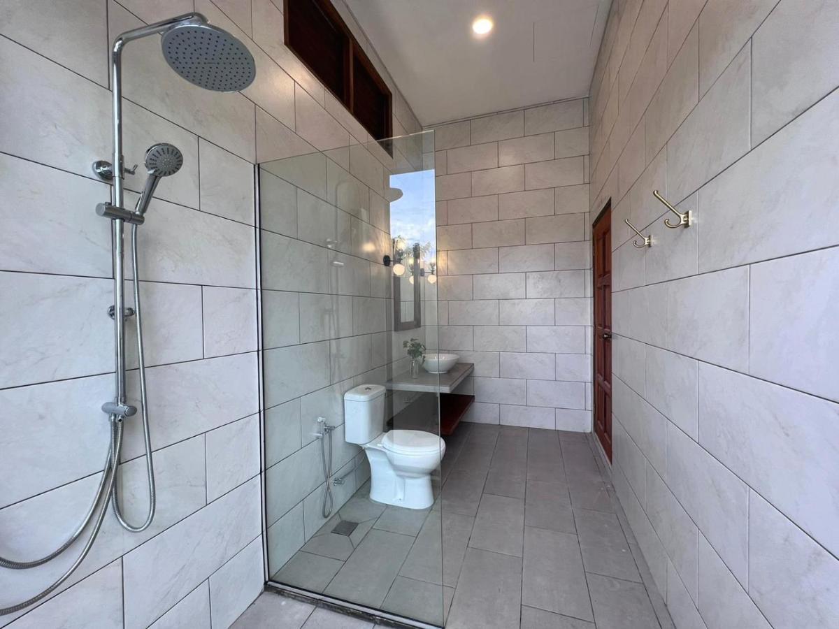 Villa Meranti - Spacious Private Pool Villa Pantai Cenang  Dış mekan fotoğraf