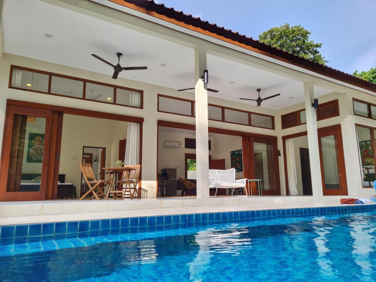Villa Meranti - Spacious Private Pool Villa Pantai Cenang  Dış mekan fotoğraf