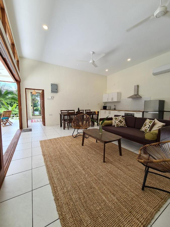 Villa Meranti - Spacious Private Pool Villa Pantai Cenang  Dış mekan fotoğraf