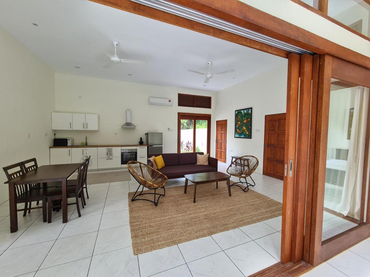 Villa Meranti - Spacious Private Pool Villa Pantai Cenang  Dış mekan fotoğraf