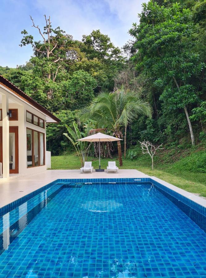 Villa Meranti - Spacious Private Pool Villa Pantai Cenang  Dış mekan fotoğraf