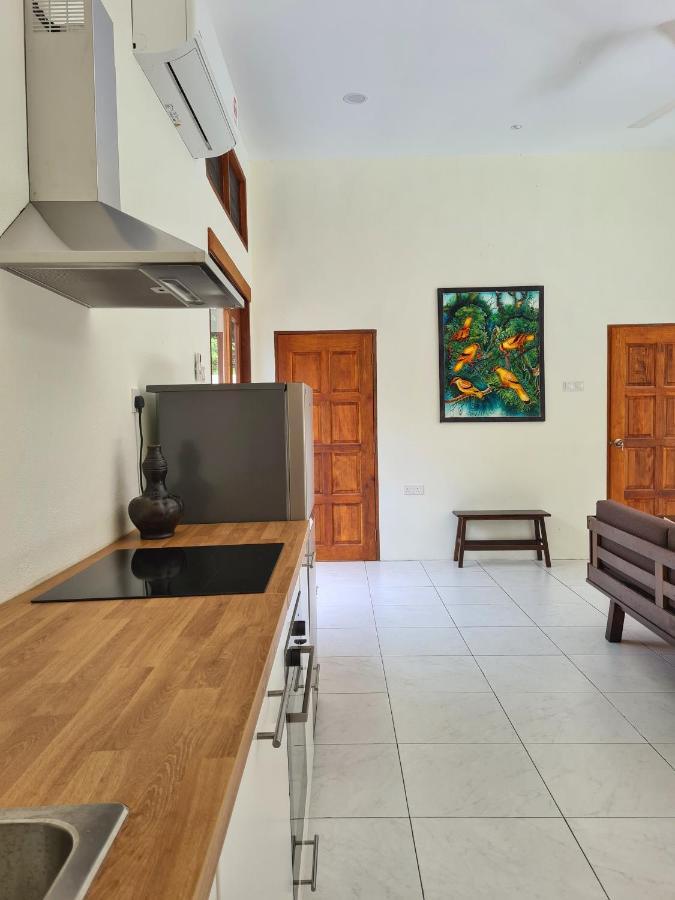 Villa Meranti - Spacious Private Pool Villa Pantai Cenang  Dış mekan fotoğraf