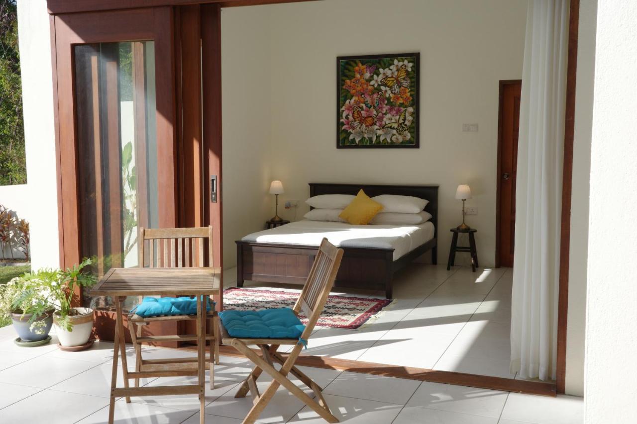 Villa Meranti - Spacious Private Pool Villa Pantai Cenang  Dış mekan fotoğraf