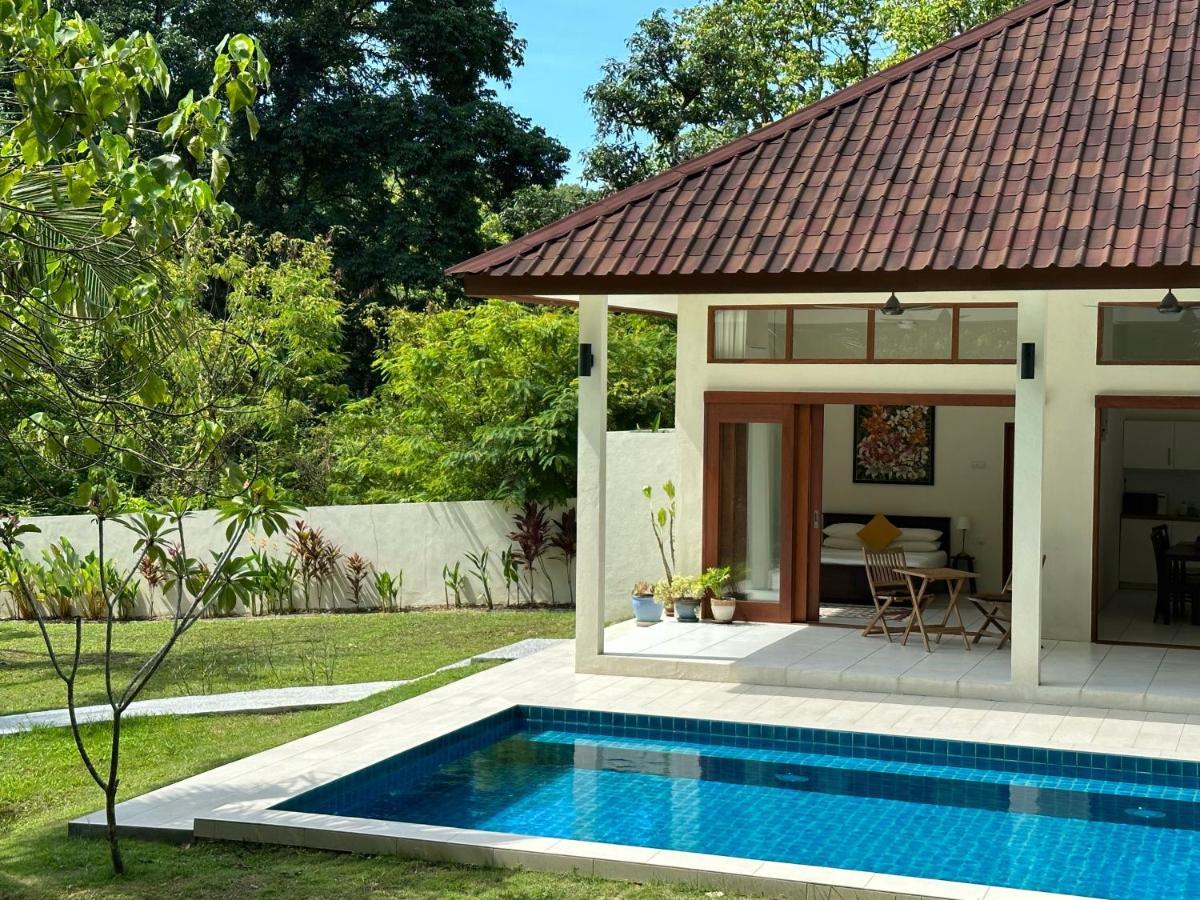 Villa Meranti - Spacious Private Pool Villa Pantai Cenang  Dış mekan fotoğraf