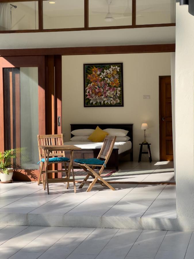Villa Meranti - Spacious Private Pool Villa Pantai Cenang  Dış mekan fotoğraf