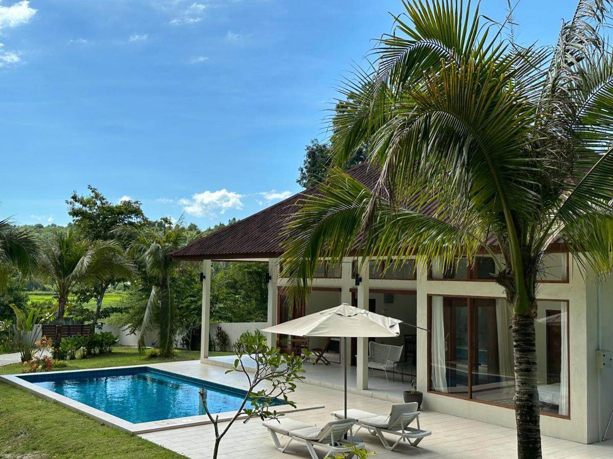 Villa Meranti - Spacious Private Pool Villa Pantai Cenang  Dış mekan fotoğraf