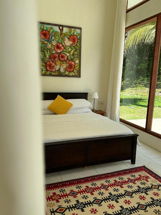 Villa Meranti - Spacious Private Pool Villa Pantai Cenang  Dış mekan fotoğraf