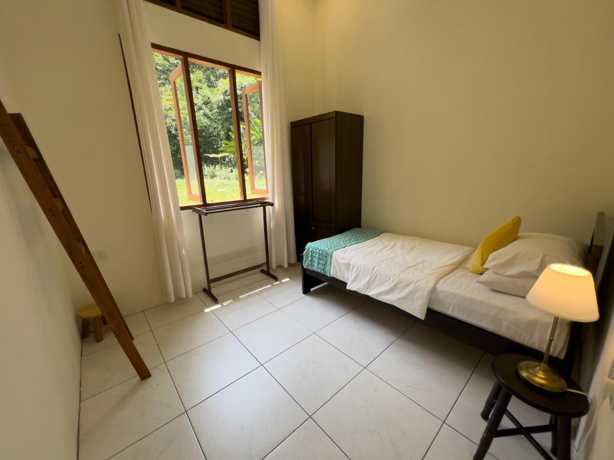 Villa Meranti - Spacious Private Pool Villa Pantai Cenang  Dış mekan fotoğraf