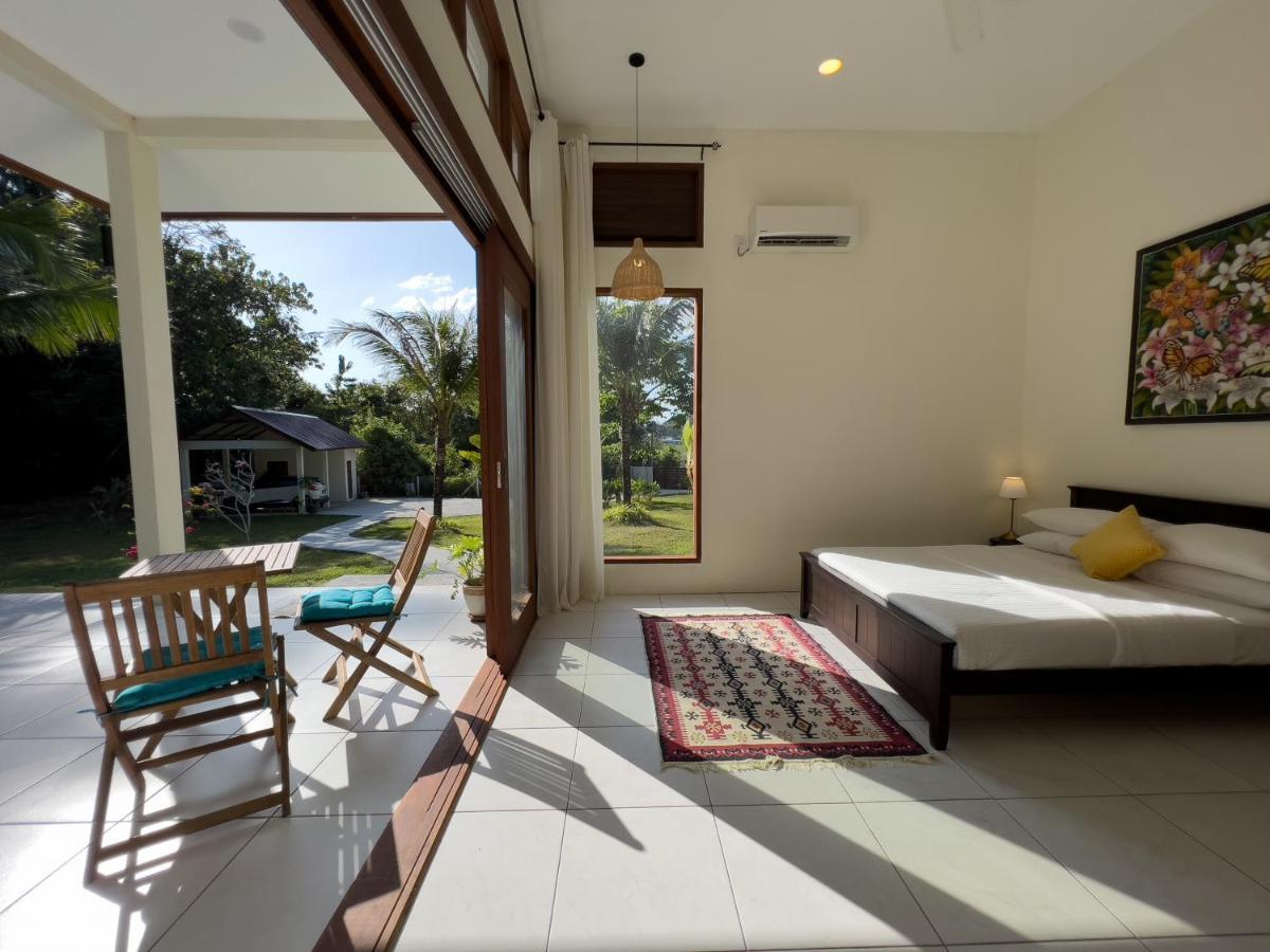 Villa Meranti - Spacious Private Pool Villa Pantai Cenang  Dış mekan fotoğraf