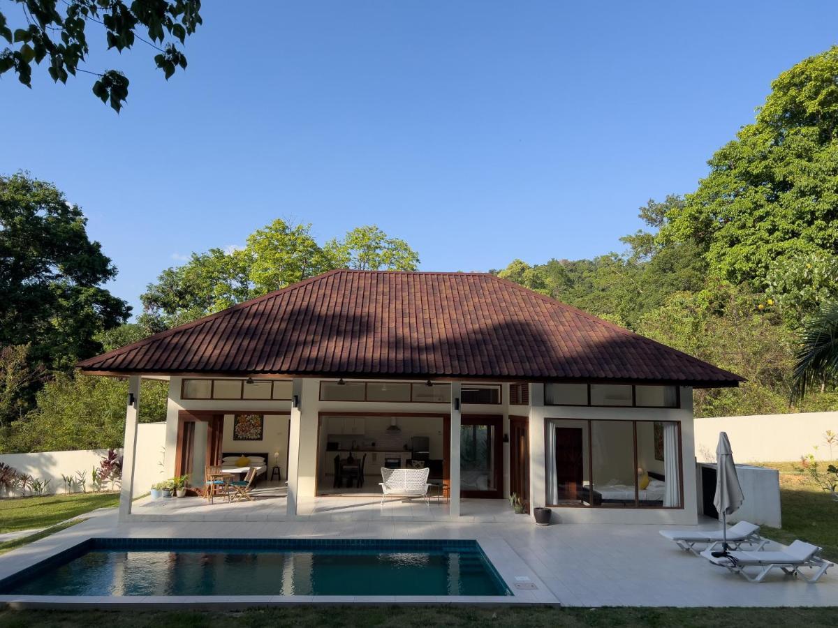 Villa Meranti - Spacious Private Pool Villa Pantai Cenang  Dış mekan fotoğraf