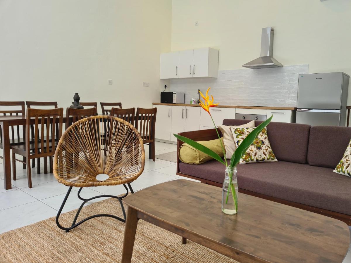 Villa Meranti - Spacious Private Pool Villa Pantai Cenang  Dış mekan fotoğraf