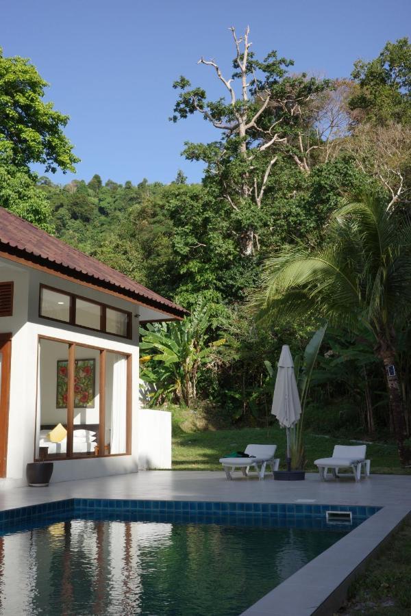 Villa Meranti - Spacious Private Pool Villa Pantai Cenang  Dış mekan fotoğraf