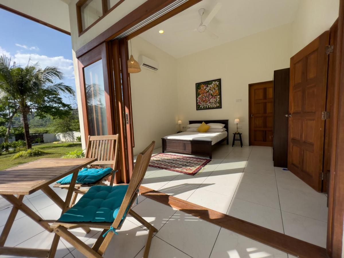 Villa Meranti - Spacious Private Pool Villa Pantai Cenang  Dış mekan fotoğraf