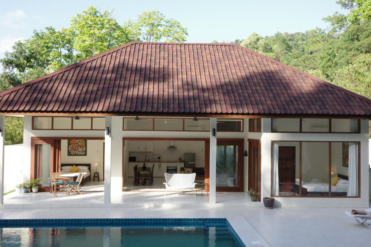 Villa Meranti - Spacious Private Pool Villa Pantai Cenang  Dış mekan fotoğraf