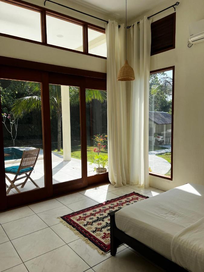 Villa Meranti - Spacious Private Pool Villa Pantai Cenang  Dış mekan fotoğraf