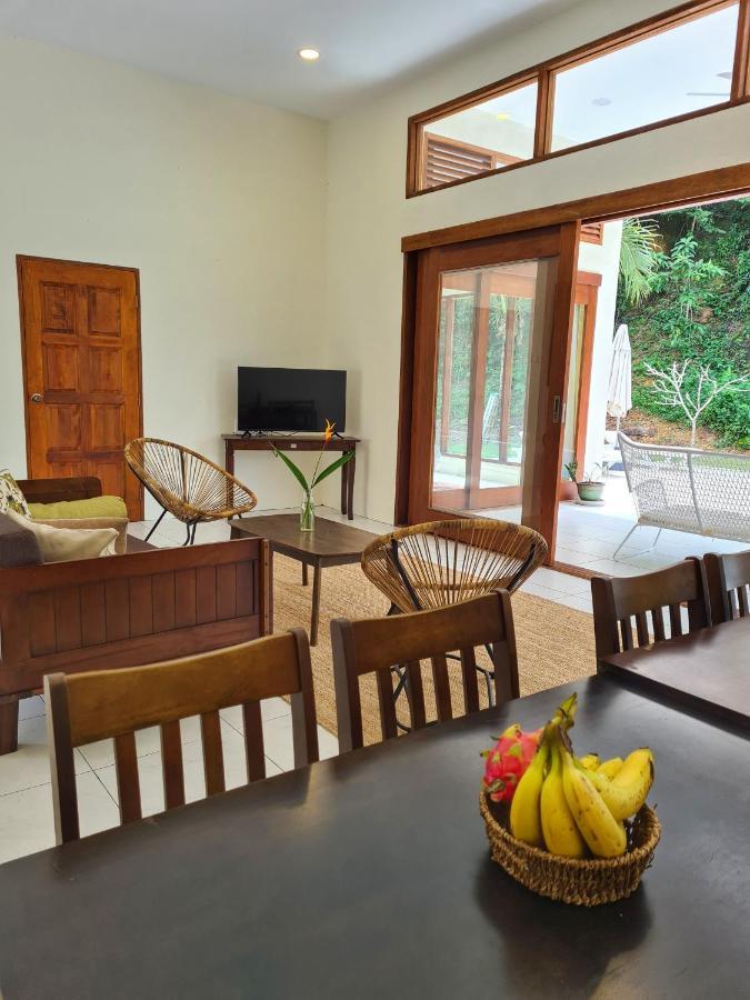 Villa Meranti - Spacious Private Pool Villa Pantai Cenang  Dış mekan fotoğraf