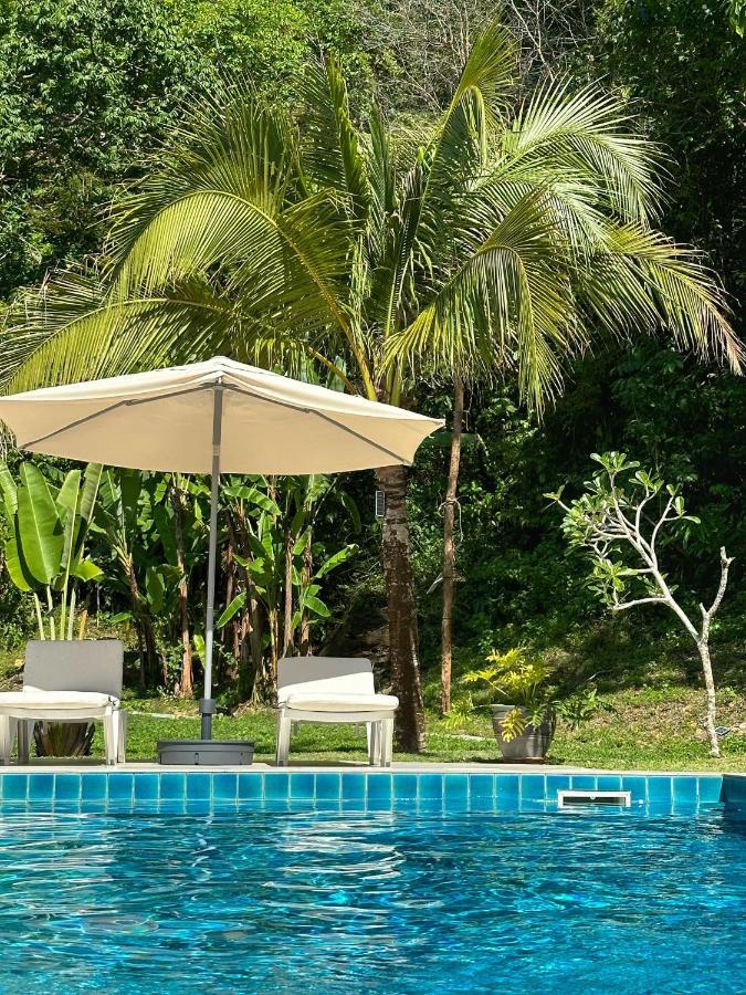 Villa Meranti - Spacious Private Pool Villa Pantai Cenang  Dış mekan fotoğraf