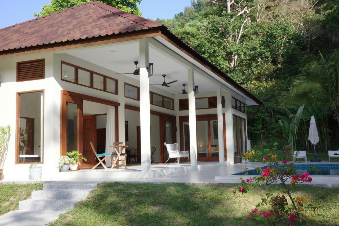 Villa Meranti - Spacious Private Pool Villa Pantai Cenang  Dış mekan fotoğraf