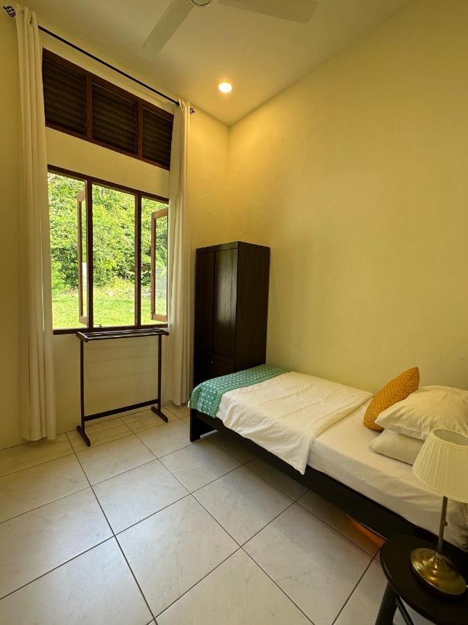 Villa Meranti - Spacious Private Pool Villa Pantai Cenang  Dış mekan fotoğraf