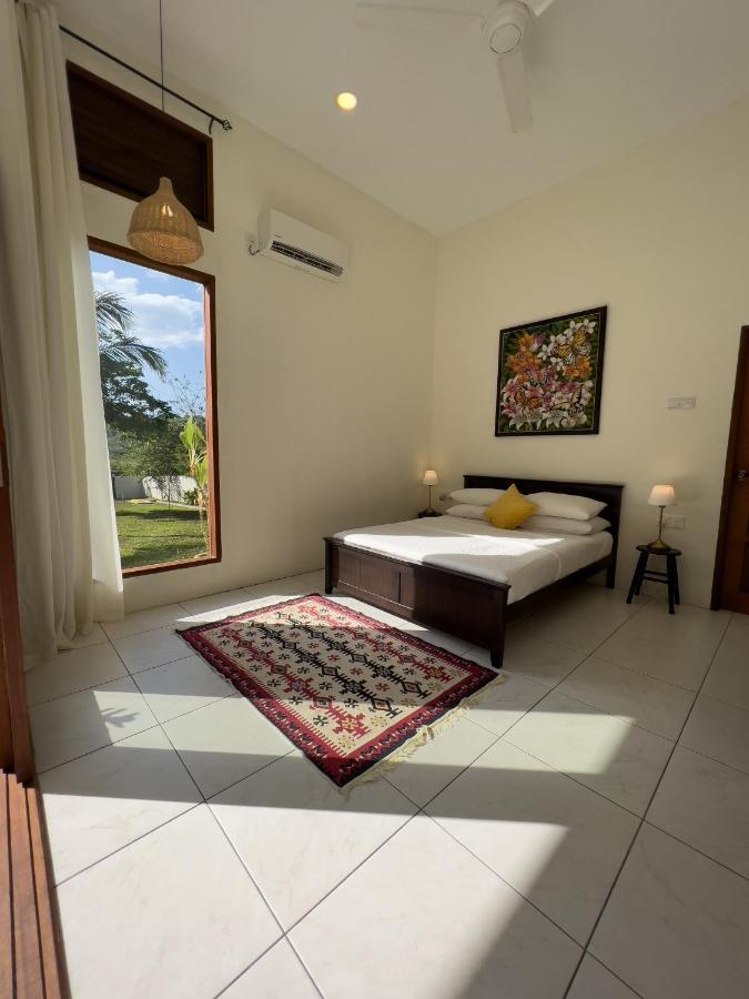 Villa Meranti - Spacious Private Pool Villa Pantai Cenang  Dış mekan fotoğraf