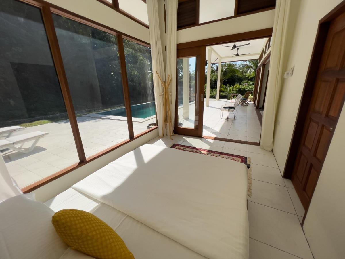 Villa Meranti - Spacious Private Pool Villa Pantai Cenang  Dış mekan fotoğraf